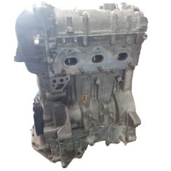 Motor bzg Volkswagen Polo (9n_, 9a_) 1.2 12v