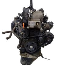 Motor bbm Volkswagen Polo (9n_, 9a_) 1.2