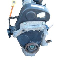 Motor bky, aua, bby Volkswagen Polo (9n_, 9a_) 1.4 16v