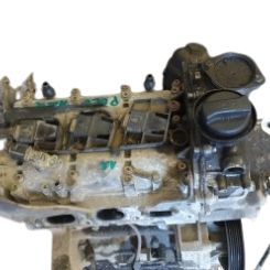 Motor bud Volkswagen Polo (9n_, 9a_) 1.4 16v