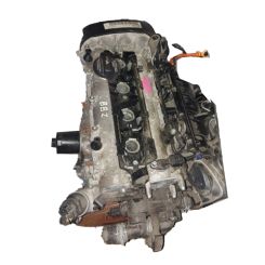 Motor aub, bbz Volkswagen Polo (9n_, 9a_) 1.4 16v