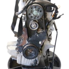 Motor axu Volkswagen Polo (9n_, 9a_) 1.4 fsi
