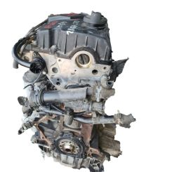Motor bwb, bnm Volkswagen Polo (9n_, 9a_) 1.4 tdi