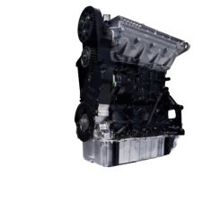 Motor bay, amf Volkswagen Polo (9n_, 9a_) 1.4 tdi