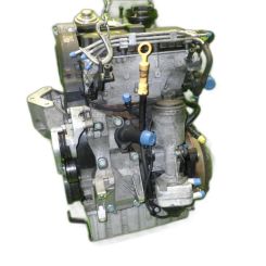Motor bms, bnv Volkswagen Polo (9n_, 9a_) 1.4 tdi