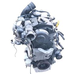 Motor bms, bnv Volkswagen Polo (9n_, 9a_) 1.4 tdi
