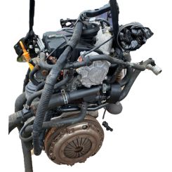 Motor bms, bnv Volkswagen Polo (9n_, 9a_) 1.4 tdi