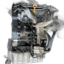 Motor bwb, bnm Volkswagen Polo (9n_, 9a_) 1.4 tdi