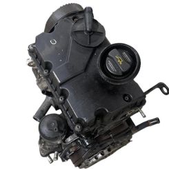 Motor bms, bnv Volkswagen Polo (9n_, 9a_) 1.4 tdi
