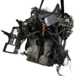 Motor bwb, bnm Volkswagen Polo (9n_, 9a_) 1.4 tdi