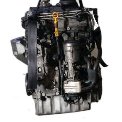 Motor bms, bnv Volkswagen Polo (9n_, 9a_) 1.4 tdi