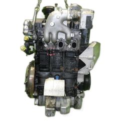 Motor bms, bnv Volkswagen Polo (9n_, 9a_) 1.4 tdi
