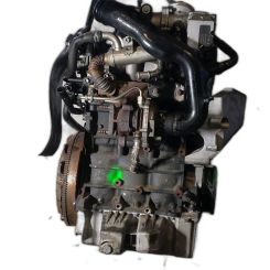 Motor bms, bnv Volkswagen Polo (9n_, 9a_) 1.4 tdi
