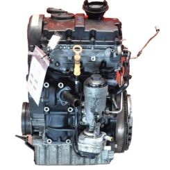 Motor bay, amf Volkswagen Polo (9n_, 9a_) 1.4 tdi