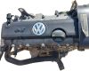 Volkswagen Polo (9n_, 9a_) 1.8 gti