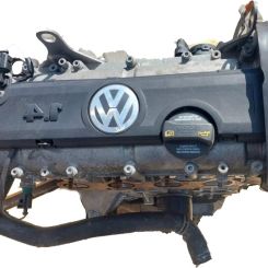Motor bjx Volkswagen Polo (9n_, 9a_) 1.8 gti