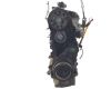 Volkswagen Polo (9n_, 9a_) 1.9 tdi