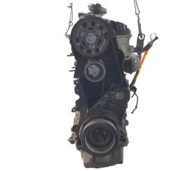 Motor atd, axr, bmt Volkswagen Polo (9n_, 9a_) 1.9 tdi