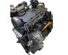 Volkswagen Polo (9n_, 9a_) 1.9 tdi