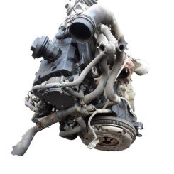 Motor atd, axr, bmt Volkswagen Polo (9n_, 9a_) 1.9 tdi