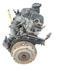 Motor asz, blt Volkswagen Polo (9n_, 9a_) 1.9 tdi