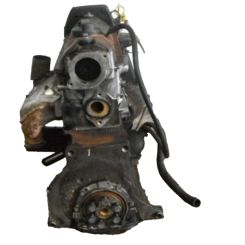 Motor aak, aau, acm Volkswagen Polo classic (86c, 80) 1.0