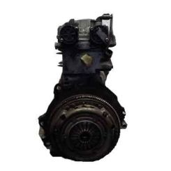 Motor gl Volkswagen Polo classic (86c, 80) 1.0