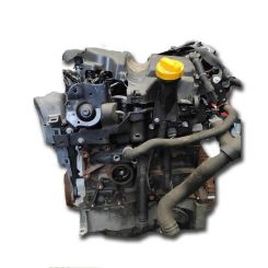 Motor hz Volkswagen Polo coupé (86c, 80) 1.0