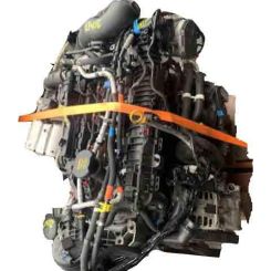 Motor gk Volkswagen Polo coupé (86c, 80) 1.3