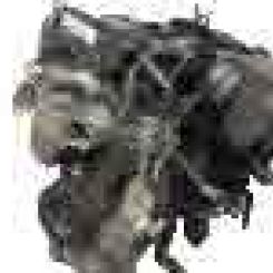 Motor 3f Volkswagen Polo coupé (86c, 80) 1.3