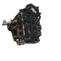 Motor mh, 2g, aav, nz Volkswagen Polo coupé (86c, 80) 1.3 cat