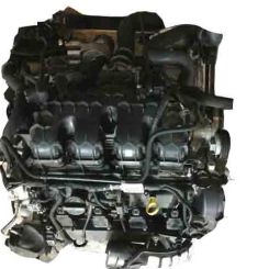 Motor 3f Volkswagen Polo coupé (86c, 80) 1.3 cat