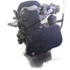 Motor 1w Volkswagen Polo furgoneta/hatchback (86cf) 1.4 d