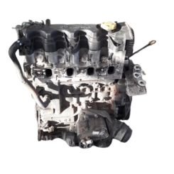 Motor ha Volkswagen Polo ii (86c, 80) 0.9