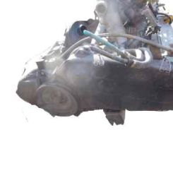 Motor gl Volkswagen Polo ii (86c, 80) 1.0