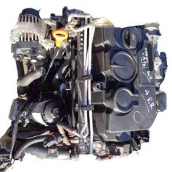 Motor mh, hk Volkswagen Polo ii (86c, 80) 1.3