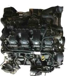Motor gk Volkswagen Polo ii (86c, 80) 1.3
