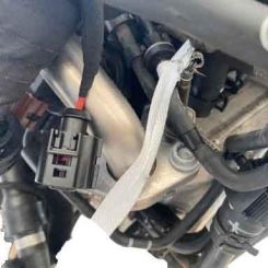 Motor hw Volkswagen Polo ii (86c, 80) 1.3