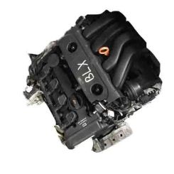 Motor hh Volkswagen Polo ii (86c, 80) 1.3