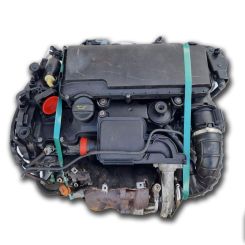 Motor ahg Volkswagen Polo iii (6n1) 1.7 sdi