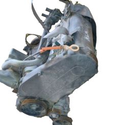 Motor ahg Volkswagen Polo iii (6n1) 1.7 sdi