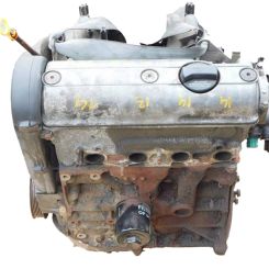 Motor ahg Volkswagen Polo iii (6n1) 1.7 sdi