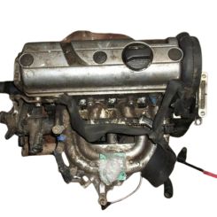 Motor adx Volkswagen Polo iii (6n1) 55 1.3