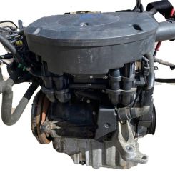 Motor aex, akv, apq Volkswagen Polo iii (6n1) 60 1.4