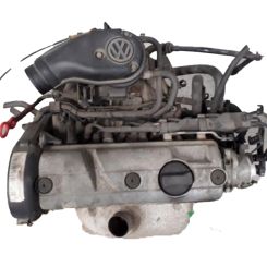 Motor aea Volkswagen Polo iii (6n1) 75 1.6 4motion