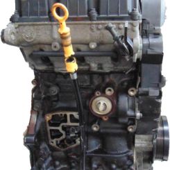 Motor akw Volkswagen Polo iii classic (6v2) 57 1.7 sdi