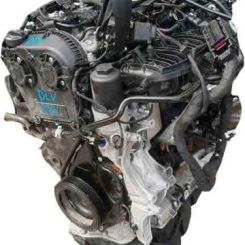 Motor aqm, agp Volkswagen Polo iii classic (6v2) 68 1.9 sdi