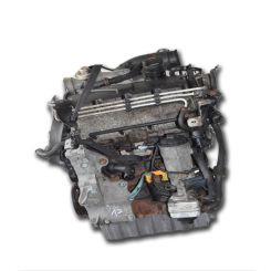 Motor add Volkswagen Polo iii classic (6v2) 90 1.8