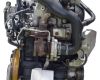Volkswagen Polo iv sedán (9a4, 9a2, 9n2, 9a6) 1.4 tdi