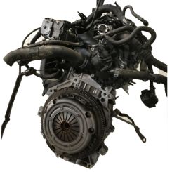 Motor chyb Volkswagen Polo v (6r1, 6c1) 1.0